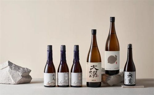 行走的清酒2023年无觅清酒大事记 行走的清酒2023年无觅清酒大事记