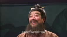  表情三国演义吕布一人单挑董卓多员战将,大败董卓表情