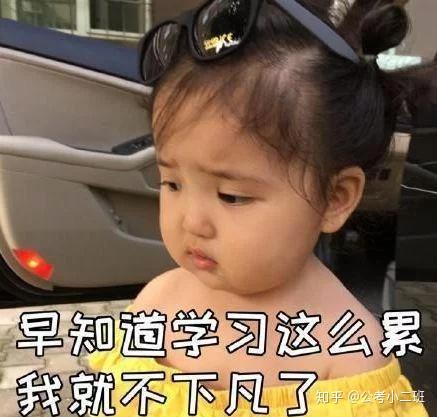  如何看待考公务员报了一个21000的辅导班