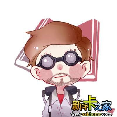  当第五人格里的人物看见自己的表情包时