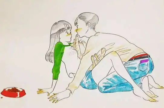 男人对你用情至深,会情不自禁对你有这些表情,你可别不懂 男人对你用情至深,会情不自禁对你有这些表情,你可别不懂