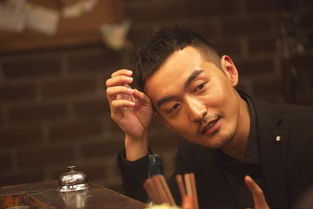  深夜食堂揭晓阿龙残酷青春宋洋演技被赞组图