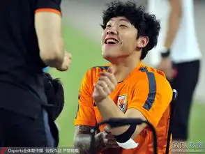 高清图鲁能踩场训练王大雷头戴耳机表情呆萌 高清图鲁能踩场训练王大雷头戴耳机表情呆萌