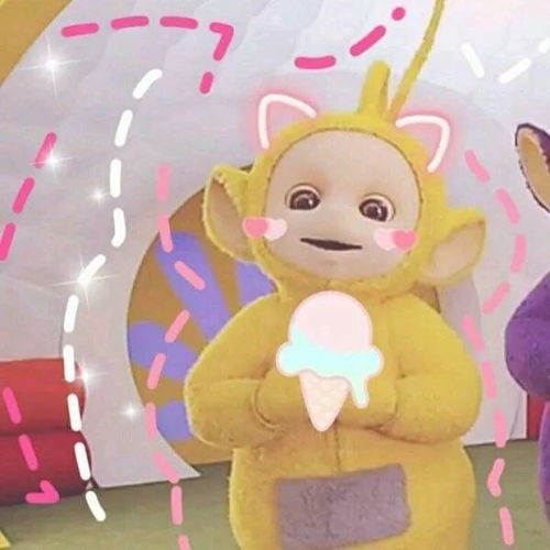 搞笑动图表情包小孩子宝