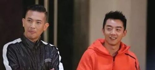 追风少年刘全有表情包连