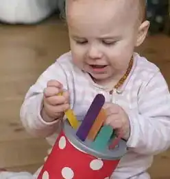  16款适合孩子玩的室内亲子游戏,再也不怕孩子在家无聊了