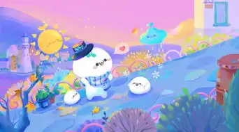  表情包只是冰山一角十二栋揭秘长草颜团子造星历程