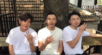  陪跑金马奖的tf老boys,前夫哥的演技跟他的表情包一样赞