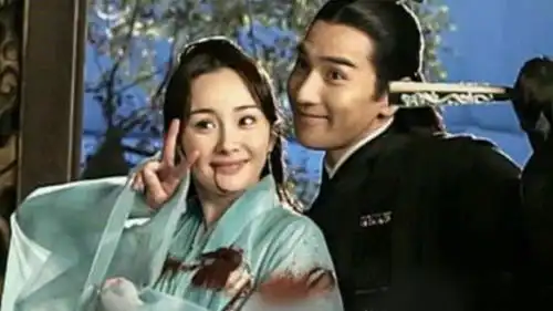 杨幂是有旺夫相吗跟谁演cp火谁 杨幂是有旺夫相吗跟谁演cp火谁