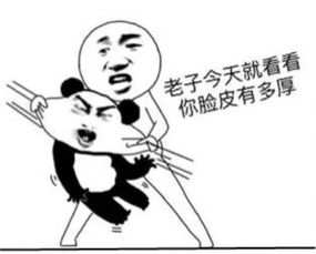 钓不动表情包性格类型