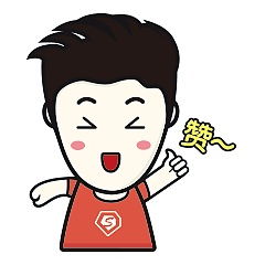  微信表情皮皮仔