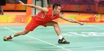 坚持羽毛球的人都是狠角色 坚持羽毛球的人都是狠角色