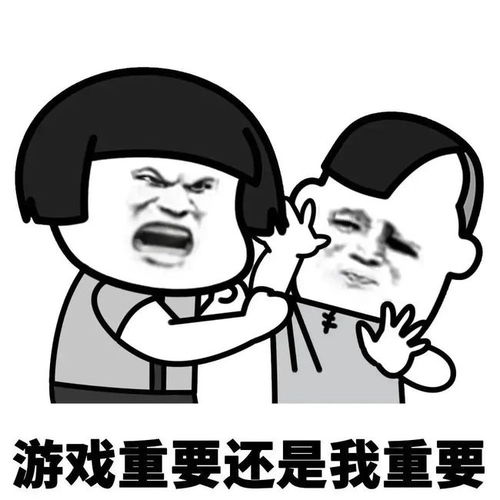  表情包大全你没有的表情包