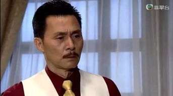  它是今年港剧的最大赢家,承包了tvb所有奖项