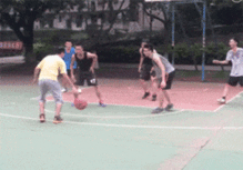 突突突表情包gif搞笑gif
