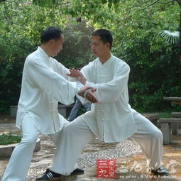  24式简化太极拳如何掌握24式简化太极拳