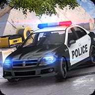  policedriftcardriving手游下载警察漂移驾驶模拟器v1.0安卓版腾牛安卓网