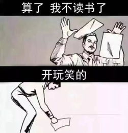 我脑子瓦特了表情包挂科