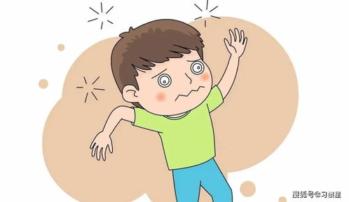  孩子一跳绳就头晕恶心真的不是装病