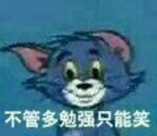 孙亚龙秃头表情包汤姆