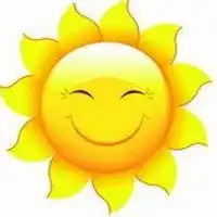 好看的太阳头像图片微信头像图片大全 好看的太阳头像图片微信头像图片大全