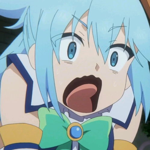 萌系奇幻动漫表情包补给站第六十五期为美好的世界献上祝福new更新至完结 萌系奇幻动漫表情包补给站第六十五期为美好的世界献上祝福new更新至完结