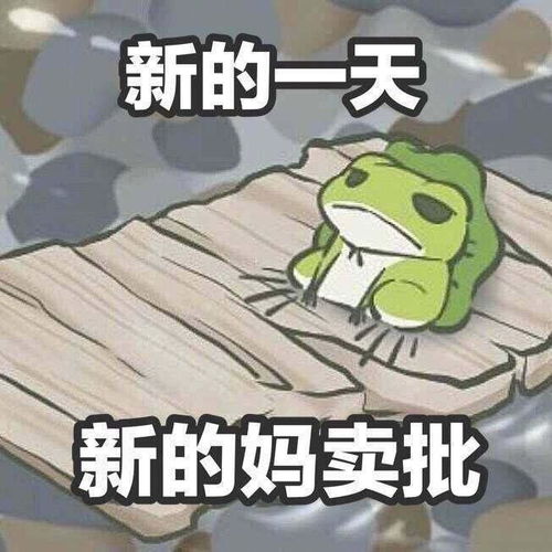  玩旅行青蛙旅是种怎样的体验