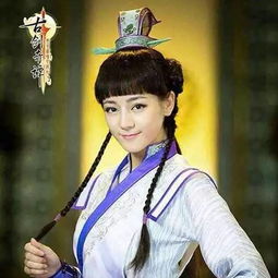  星鲜事翻出了热巴4年前的乡村黑土照,辣眼的有点美