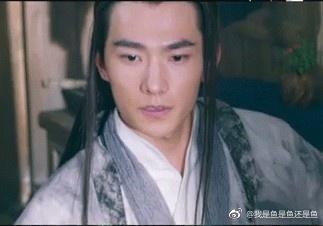  杨洋演技是否在线夜华微表情告诉你