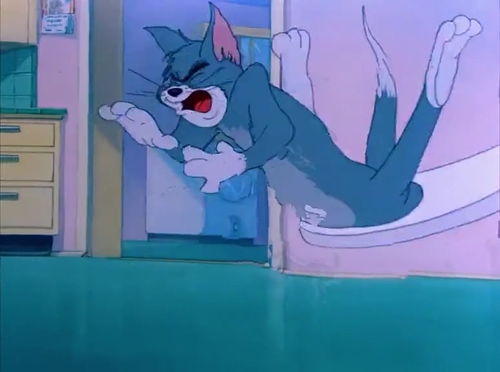  恶搞的一天表情包搞笑视频情侣经典段子猫和老鼠