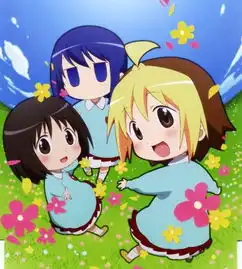 花丸幼稚园跳舞表情包成