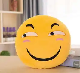 每个emoji背后,都有一场狗血的内心戏