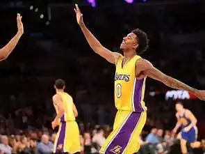 nba表情包尼克杨背扣