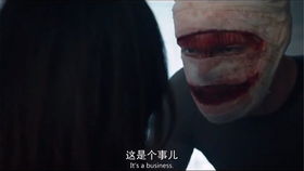  小丑哥谭