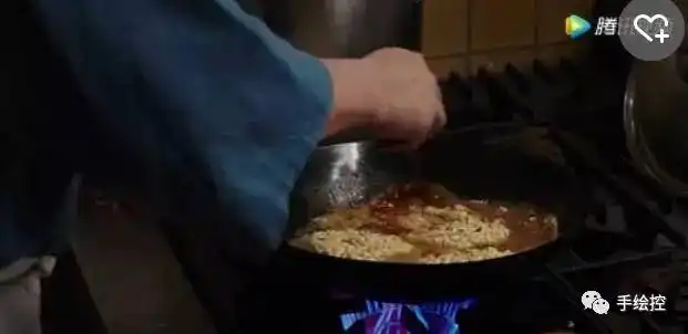 原作看得馋嘴,翻拍尬到反胃真人版杀伤力又强出新境界 原作看得馋嘴,翻拍尬到反胃真人版杀伤力又强出新境界