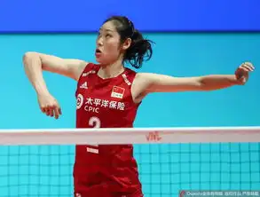 图世界女排联赛朱婷再献表情包打球不如跳舞 图世界女排联赛朱婷再献表情包打球不如跳舞