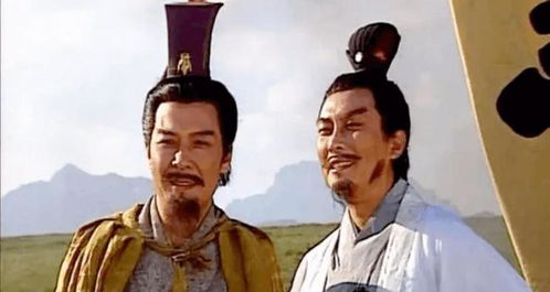  再读三国才明白为何在诸葛亮去世后,会有一人仰天大笑