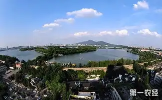 江苏加强河湖管理与保护启动生态河湖行动计划 江苏加强河湖管理与保护启动生态河湖行动计划