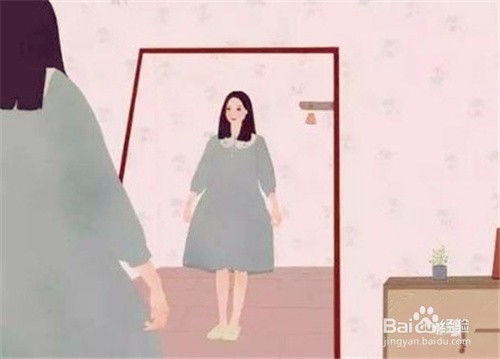  7个微胖女孩子的穿衣搭配方法,让你高挑时尚
