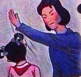  麦穗理论你是不遇到了隔壁老王的麦田