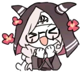  第五人格表情包