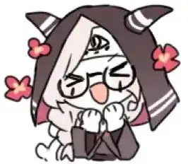  第五人格表情包