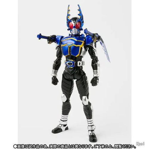 汇总已经公开的平成二骑真骨雕,你购入了几款 汇总已经公开的平成二骑真骨雕,你购入了几款