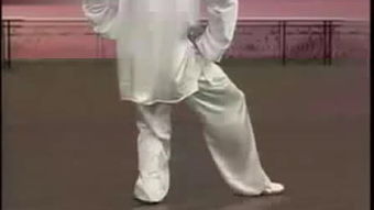  24式太极拳