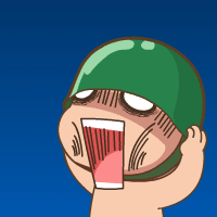  微信炮炮兵表情包