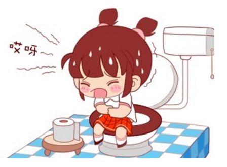  湖北女子五天排一次便,肠子内竟长出了森林