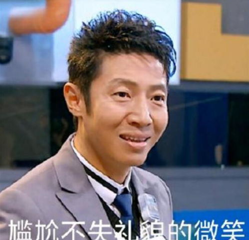  精彩了明侦6新嘉宾曝光,何老师的专属容嬷嬷终于来了