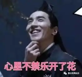 夜华表情包疫情