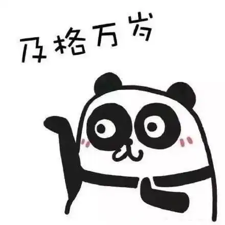 大吉大利,我爱学习变秃也不能阻挡我学习的脚步 大吉大利,我爱学习变秃也不能阻挡我学习的脚步