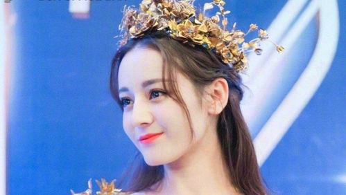  宋茜金鹰奖被清票跌至第3,赵丽颖却稳居第1,最吃亏的是谭松韵